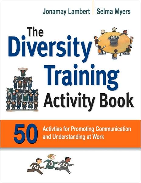 Ready-to-use diversity activities