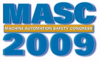 IAPA show sessions tackle machine safety