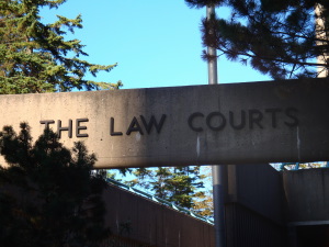 Nova Scotia courthouses ordered to address safety concerns