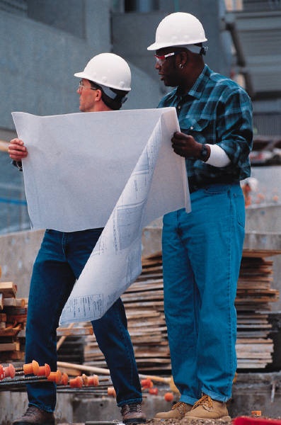 Safety tips for an injury-free construction site