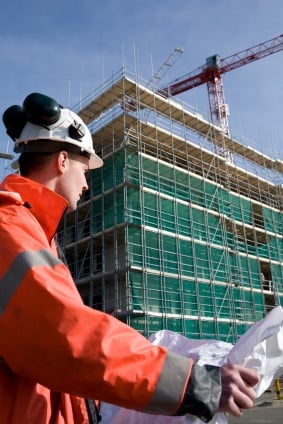Injury-proof your construction sites