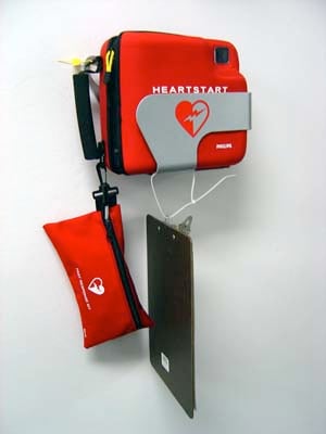 VIDEO: New bill makes AEDs mandatory in public places 