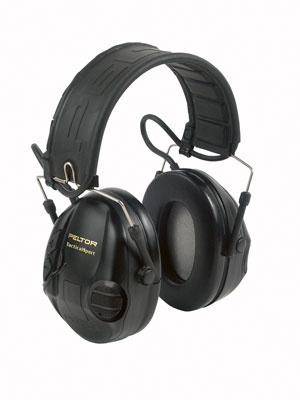 Hearing protection