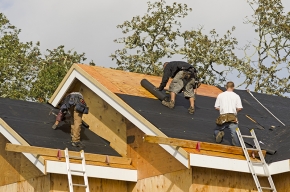 Summer safety campaign targets residential roofing
