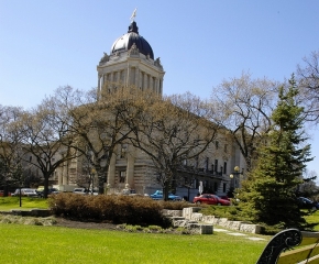 Proposed legislation to allow flex deals for Manitoba workers