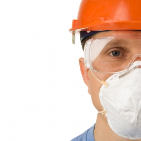 Get it right: Tips for choosing the right PPE for the job