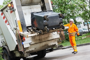 WorkSafeNB aims to make waste collection safer