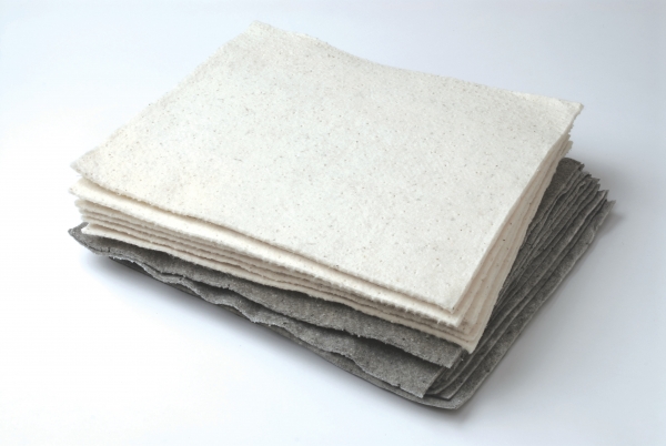 Eco-friendly pads