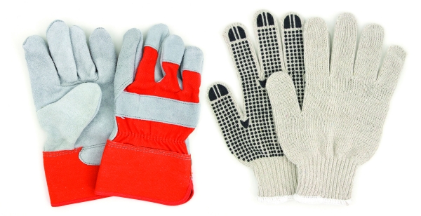 ProWorks gloves 