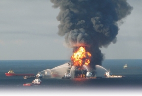 Safety management lessons from ghost of oil spills past