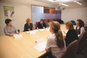Leaders tackle women safety in high-performance industry