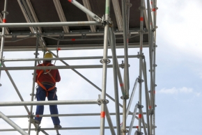 10 scaffold safety essentials