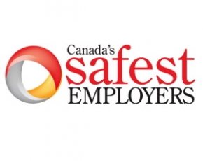 Top 5 Canada’s Safest Employers in Manufacturing revealed