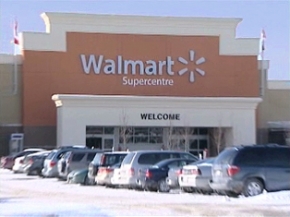 Walmart, supervisor charged over death of young worker