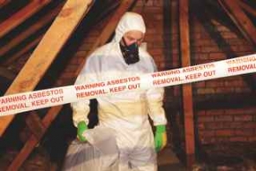 Silent Killer: Workers still at risk of asbestos exposure
