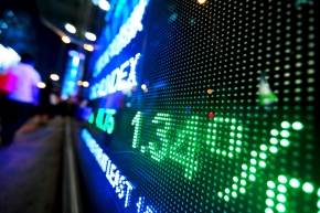 Stock market performance linked to health, safety programs: Study