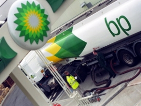 Disaster management lessons from the BP oil spill