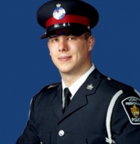 15-year-old faces murder charges for tragic death of Const. Garrett Styles 