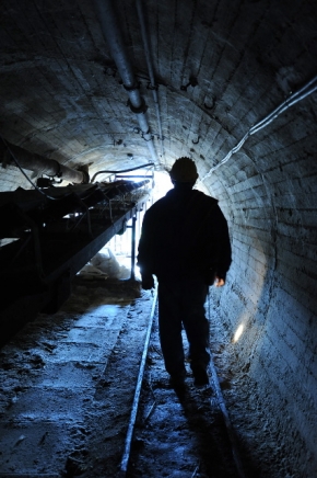 Ontario targets underground mines in latest safety blitz