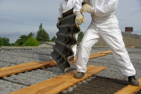 Quebec study raises concern on asbestos handling