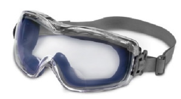 Goggle for readers