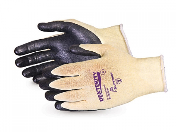 Dexterity gloves