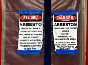 OHS practitioners urged to take greater role in anti-asbestos lobby