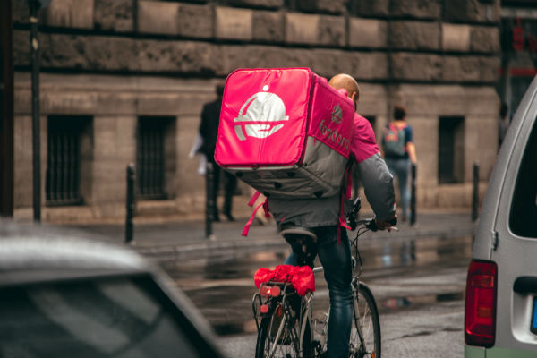 Hearing on Foodora union push underway at labour board in Ontario