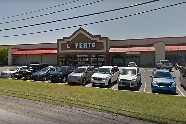 Laferté employees in Quebec sign new collective agreement