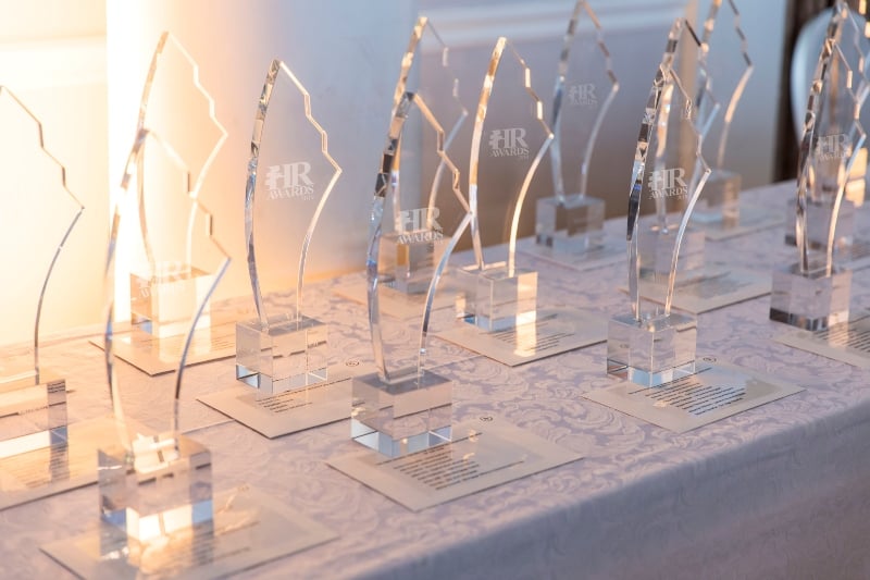 2019 Canadian HR Awards winners announced