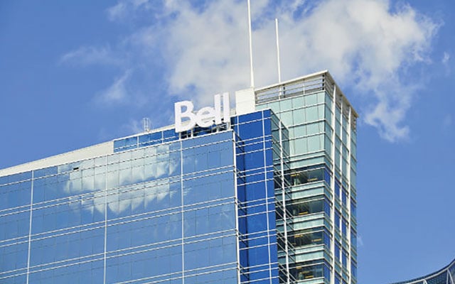 2 Bell employees in London, Ont. denied temporary off-site positions