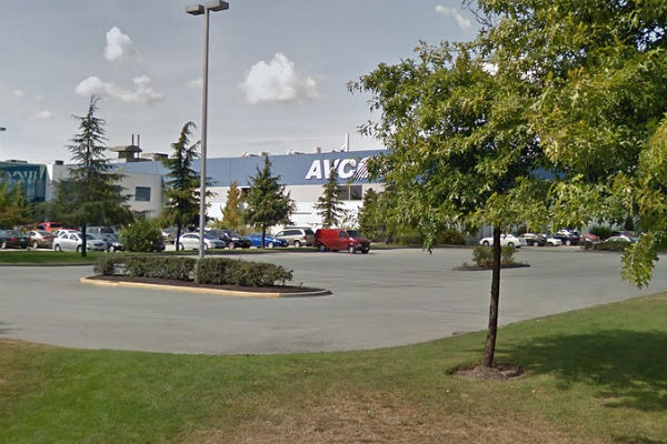 Avcorp Industries workers in Delta, B.C. locked out