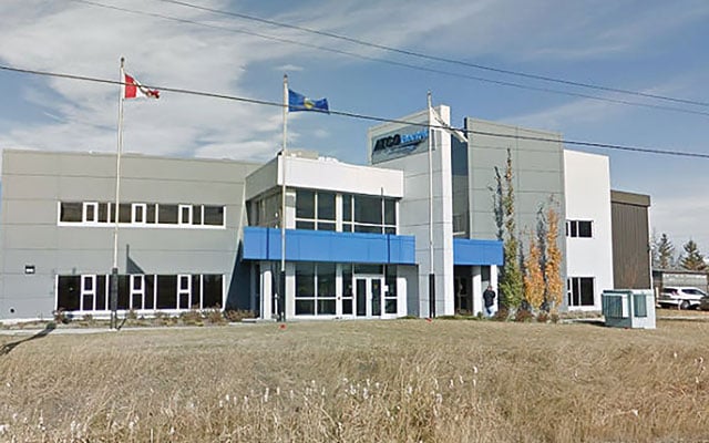 CEWA grieves after warehouse worker in Nisku, Alta. terminated in mass job cuts