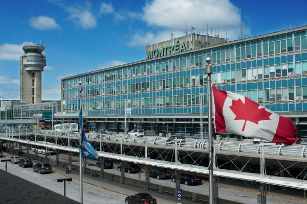 40 employees at ASAP Secured at Montreal airport join union