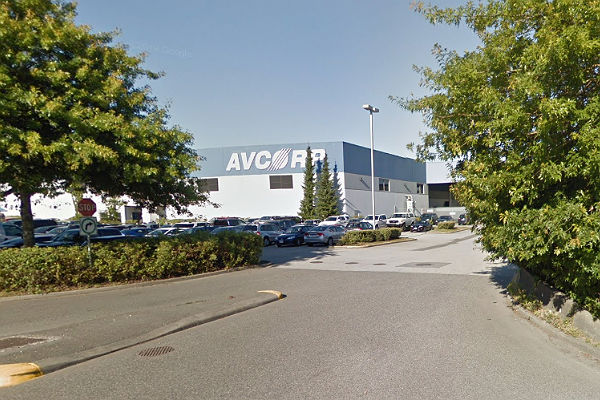 New 6-year agreement signed for Avcorp workers at Delta, B.C. facility