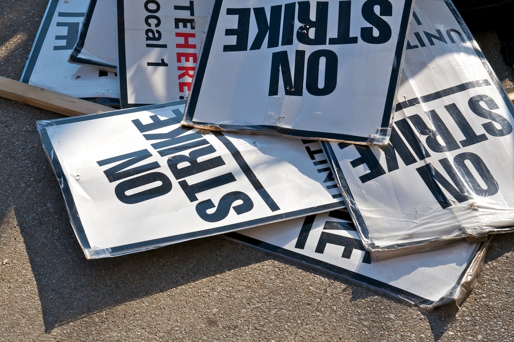 Education support workers in Ontario will walk off jobs on Oct. 7: CUPE