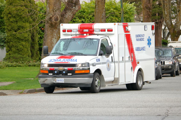 B.C. ambulance paramedics, dispatchers ratify new agreement