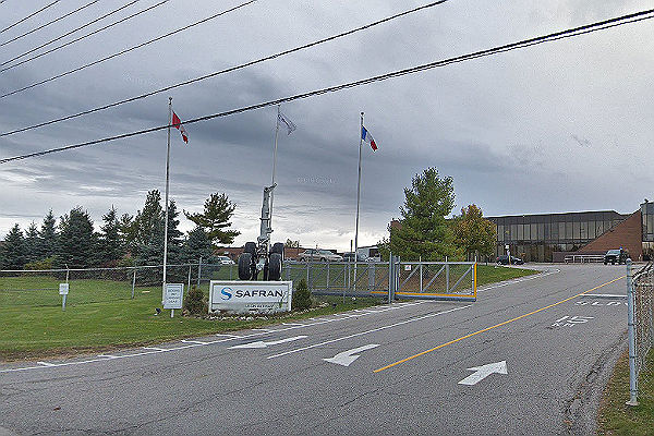Safran Landing Systems workers in Ajax, Ont. ratify contract