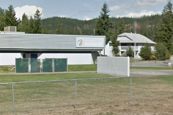 District of Barriere, B.C. workers join union