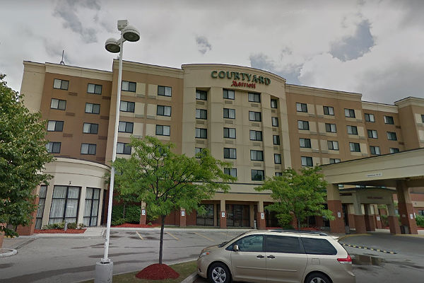 IAM members ratify agreement with Courtyard Brampton