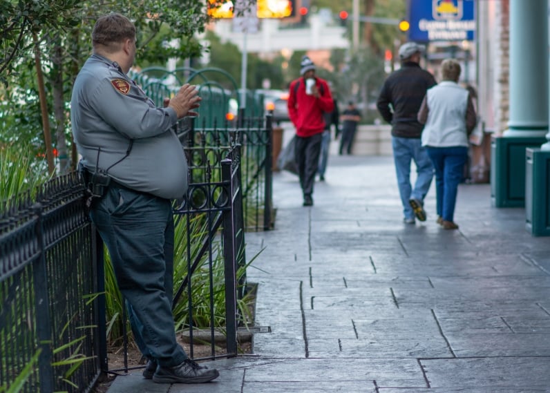 Treat obesity as chronic disease, not lifestyle issue: report