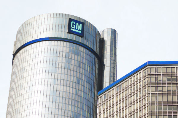 GM has tentative deal with UAW, though strike may continue