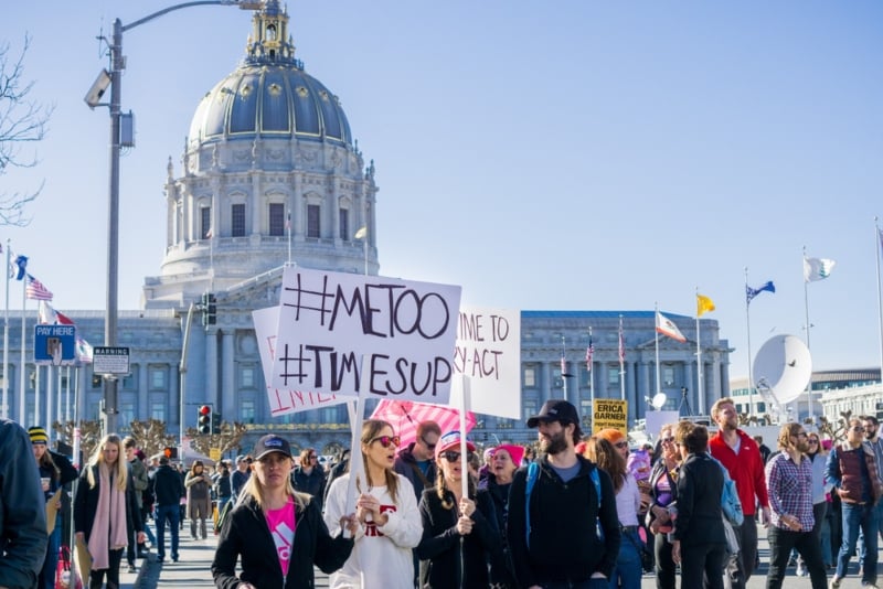 What happens to a startup with a #MeToo scandal and no HR