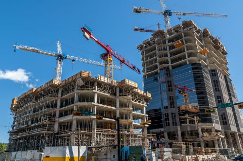 Construction Labour Relations – Alberta