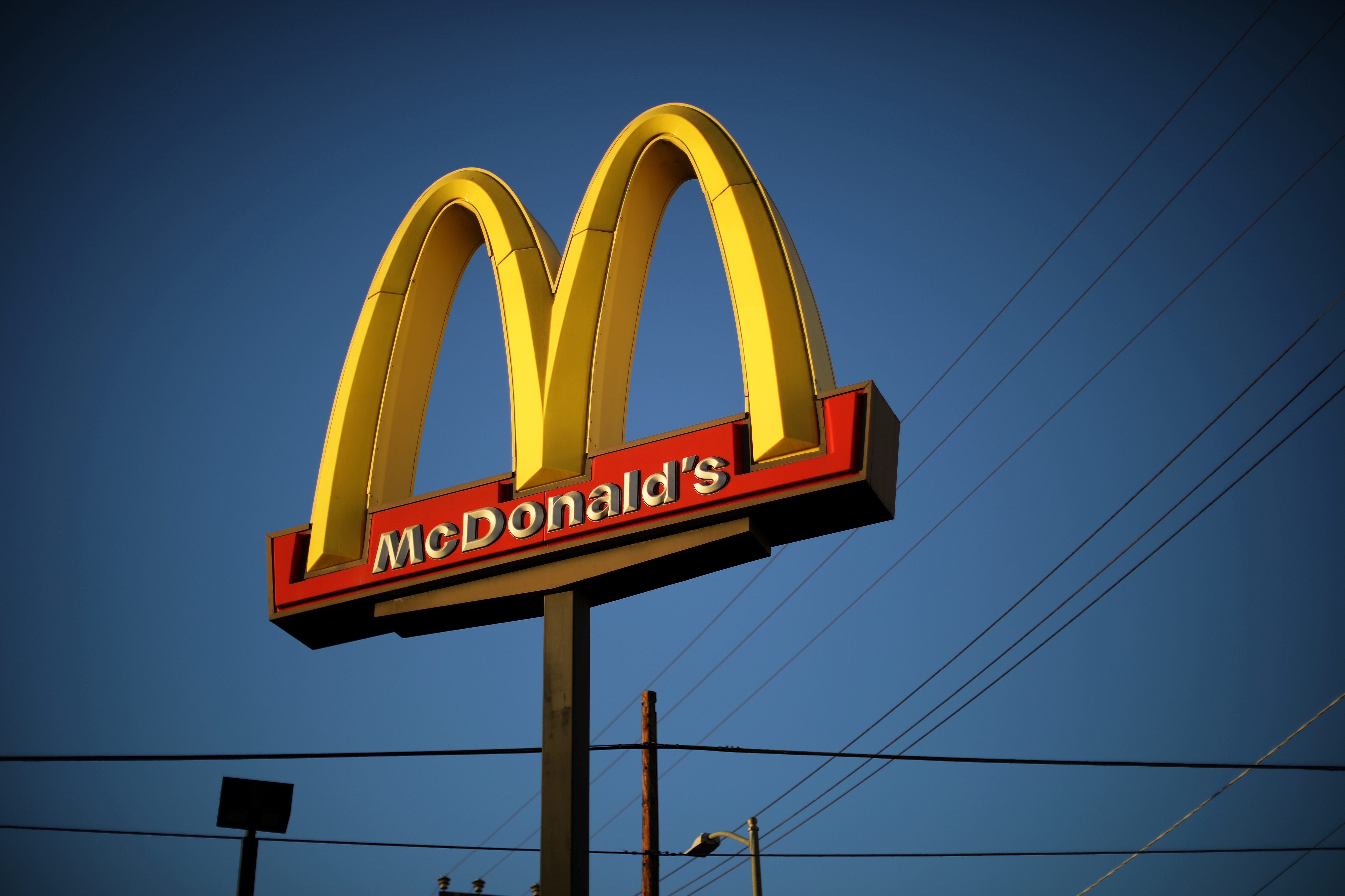 McDonald's workers say anti-harassment efforts fall short