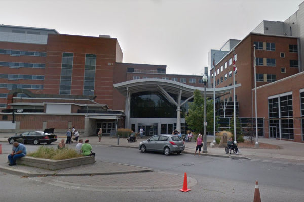 New contract for workers at Lakeridge Health in Durham Region, Ont.