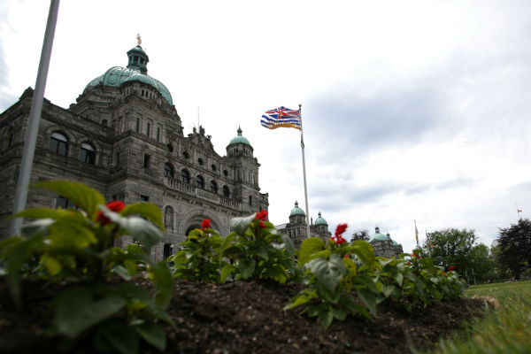 B.C. government grappling with multiple labour disputes by public sector unions
