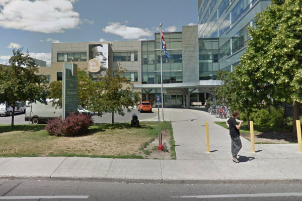 Disorderly realignment prompts ‘significant shift’ at Ottawa hospital