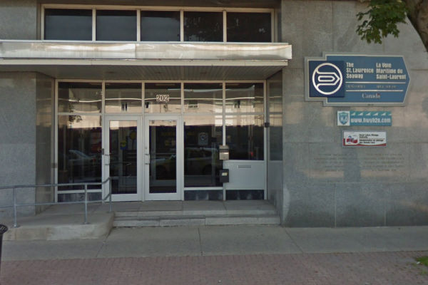 Dispatchers, office staff on strike at Great Lakes Pilotage Authority