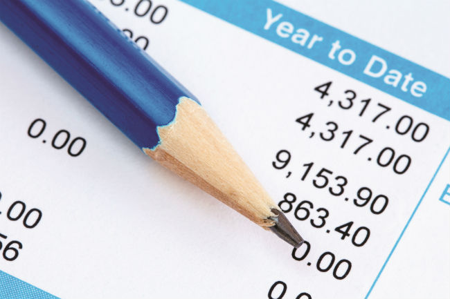 Do your pay statements measure up?